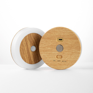 Bewegungs sensor LED-Licht USB wiederauf ladbarer Sensor Nachtlicht Sicherheits licht mit Bewegungs sensor - Product Image 2
