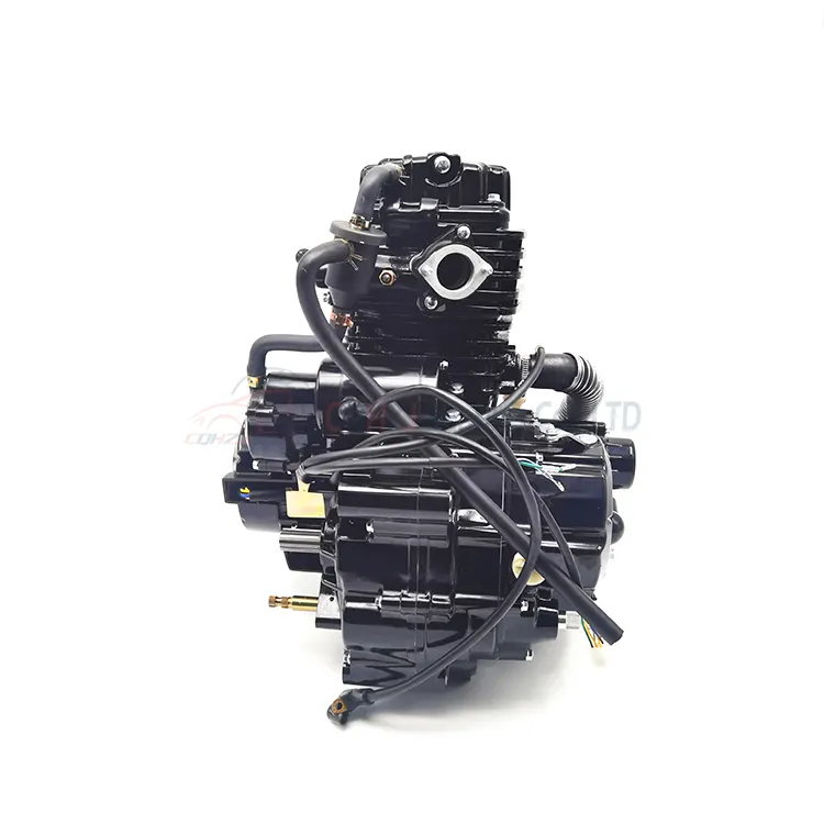 Động Cơ Xe Máy Ba Bánh Chở Hàng Cho BMW 70 100 110cc 125cc 150cc 175cc 200cc 250cc Động Cơ Atv