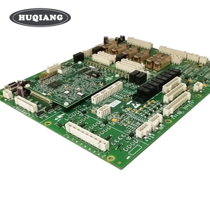 HQ yürüyen merdiven ana kurulu PCB GECB GCS_ECB kurulu DBA26800AHQ517Y1AVP9 DBA26800AHQ5/DAA/DBA26800AHQ1/Y1/HQ5/17 ABA26800AVP9 - Product Image 1