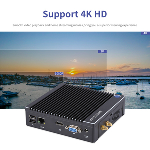 Hardware y software de ordenador de escritorio NUC, venta de liquidación, mini pc, cliente delgado para empresa - Product Image 4