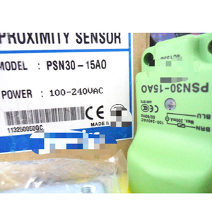 Stock originale nuovo e originale Psn30-15ao Stock in magazzino Plc Controller di programmazione ad alte prestazioni - Product Image 1