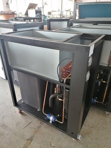 480v <span class=keywords><strong>60hz</strong></span> 3 טון צ 'ר עבור משתנה מהירות קירור 400 כ "ס