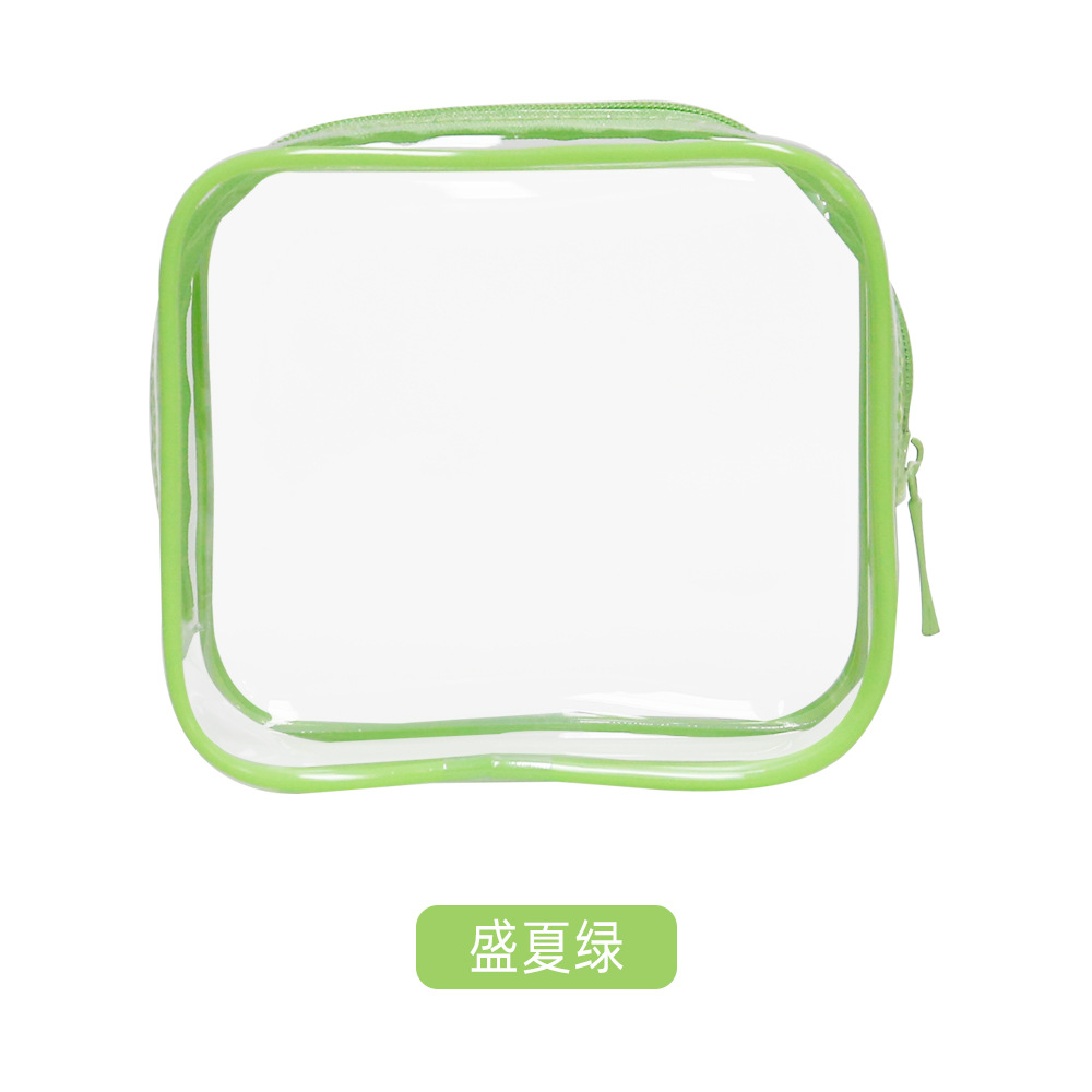 Verde de pleno verano.