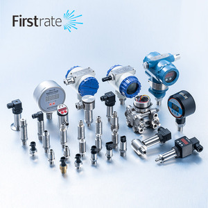 Sensor Digital de presión de agua para aceite de motor, FST100-1002, Firstrate, baja potencia, aire, rs485 - Product Image 5