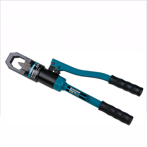 Zupper YP-24A เครื่องมืออื่นๆ, เครื่องมือทำลายน๊อตเครื่องตัดเหล็กแบบใช้มือจับเครื่องมือทำลายน๊อตไฮดรอลิกแบบแมนนวล - Product Image 3