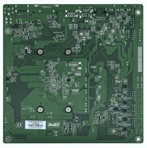 Alder Lake N200 N100 N97 N95 CPU-Prozessor ITX-Motherboard M100F Dual LAN 2/6/10COM-Ports Option für Mainboard mit eingebettetem System - Product Image 6