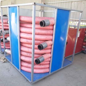 DN76 Dn100 Dn125 3m <span class=keywords><strong>4M</strong></span> beton yerleştirme kauçuk hortum pompalama parçaları 3 inç beton pompalı kauçuk hortum/çimento yerleştirme hortumu