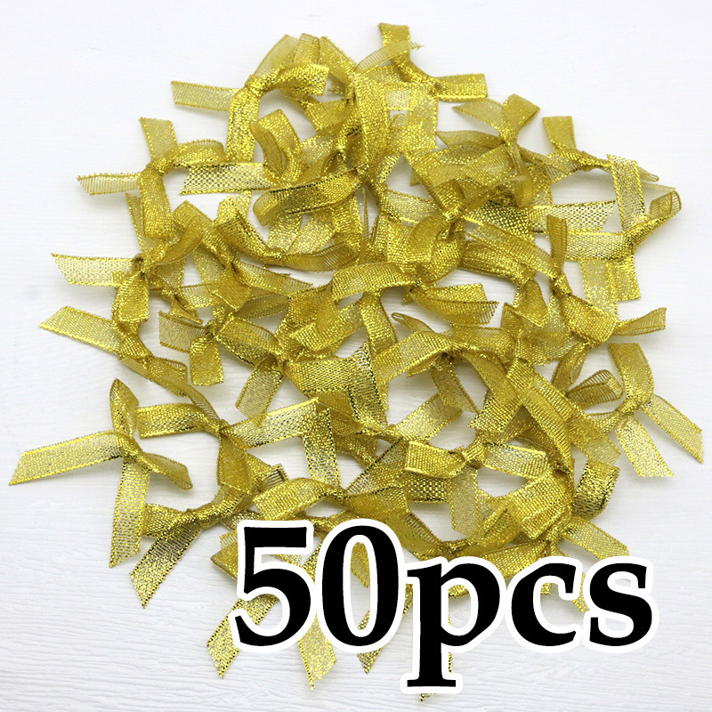 Or-50 pièces/paquet