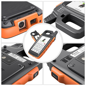 2023 New Arrival Xhorse VVDI Key Tool Max Pro With MINI OBD Tool <strong>Function</strong> Multi-<strong>function</strong> Immobilizer <strong>Programming</strong> and Reset