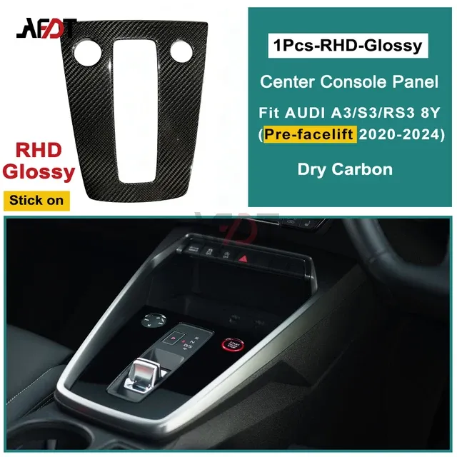 1Pcs 20 Center RHD G