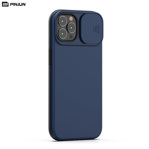 新款设计相机保护2合1组合盒TPU电脑打印油盒适用于iphone 11 12 13 14 iphone13 pro max - Product Image 5