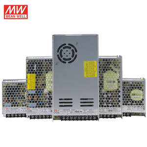 MEANWELL 35W-600W LRS 3A 5A 10A 20A 30A 50A 60A SMPS güç kaynağı 3.3V 4.2V 5V 12V 24V 36V 48V - Product Image 1