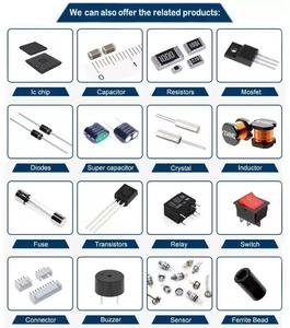 Modulo Wifi modulo WiFi Chip Bluetooth Bluetoothchip ESP32-S2-MINI-2-N4 serie ESP32 - Product Image 5