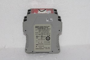 Новый и оригинальный Plc G9SXGS226T15RT гибкий блок безопасности PLC Контроллер программирования - Product Image 2
