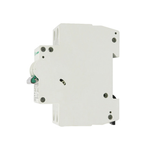 DC 1000V 2P MCB güneş minyatür devre kesici 6A 63A fotovoltaik MCB PV aşırı yük koruma anahtarı - Product Image 5