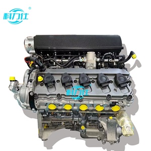 Lamborghini Aventador Huracan galgallardo motor tertibatı otomobil motorları için yüksek performanslı CEH BUJ V10 5.2 - Product Image 3