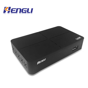 Receptor combinado DVB-T2 S2 C2, decodificador de señal DVB S2 DVB T2 DVB C, full HD - Product Image 5