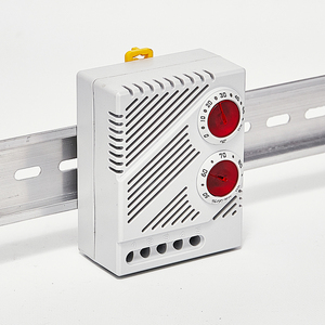 自然温度和湿度可调工作温度降至40 NTL 78-m - Product Image 4