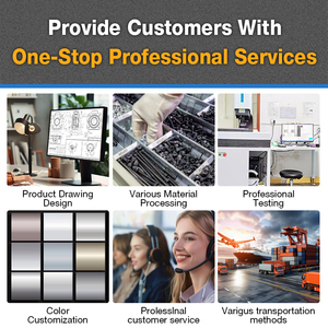 Serviços profissionais de fundição Usinagem CNC personalizada Pequenos componentes não padronizados Die Cast Car Accessories Other Auto Parts