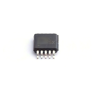 AD7980ARMZRL7 MSOP-10 Brand new orig.inal imported Digital-to-analog conversion chip DAC AD7980ARMZRL7 - Product Image 1