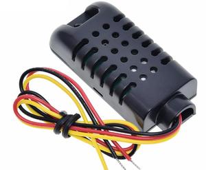 OEM/ODM SHT11 SHT15 Digital térmica Sensor de humedad para DHT21 AM2301 - Product Image 2