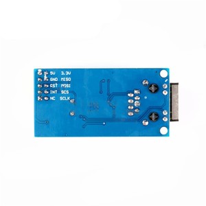 Network module W5500 full hardware <strong>TCP</strong>/IP <strong>protocol</strong> <strong>stack</strong> Ethernet 51/STM32 microcontroller