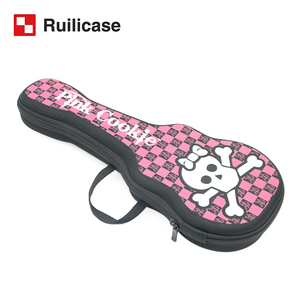 Custom LOGO and Graphics Eva <strong>Fiddle</strong> Bag Pressure Resistant Durable Violin Performance case - Product Image 6