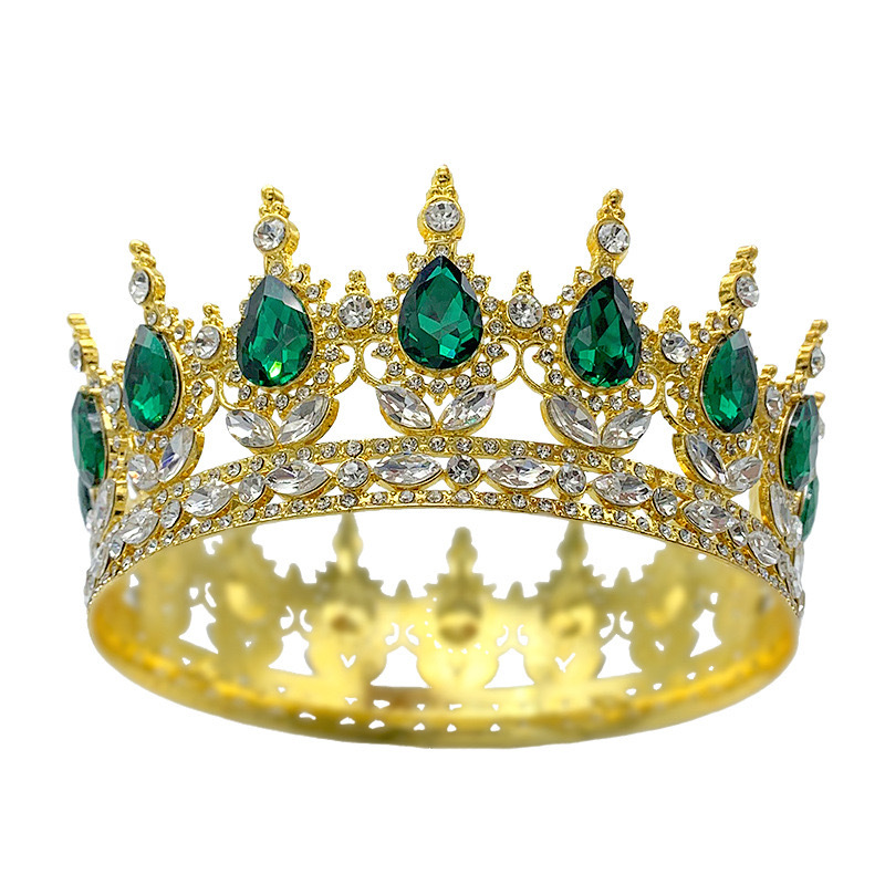 Green gold