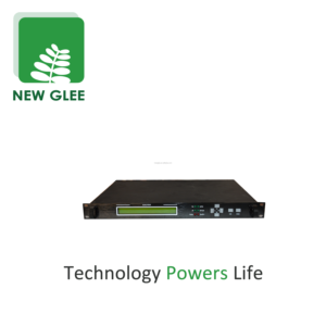 高性能NGV-6000 DVB-T2/DVB-T激励器4k射频信号转换器1080p直播高清电视DVB广播系统IP ASI - Product Image 4