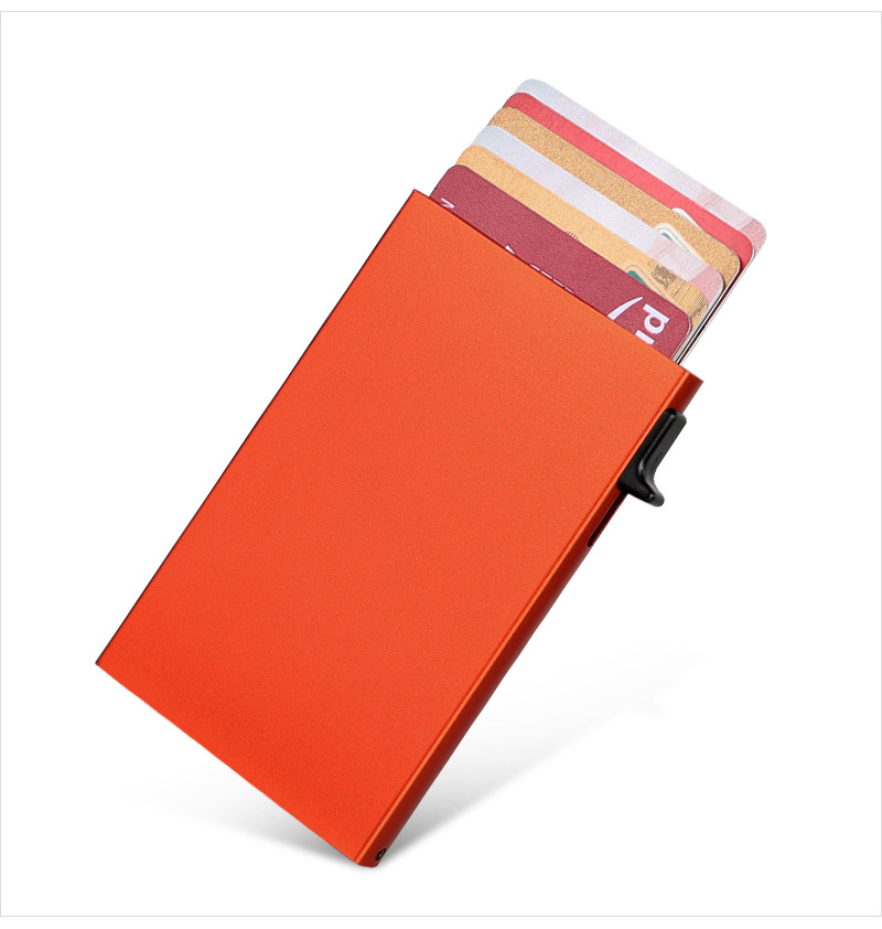 orange A