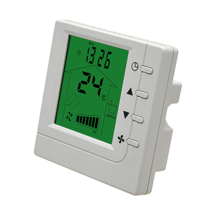 Sistema De Ventilação De CO2 <span class=keywords><strong>Modbus</strong></span> RS485 Monitoramento De Qualidade Do Ar Interior Com Controle De <span class=keywords><strong>Wifi</strong></span>