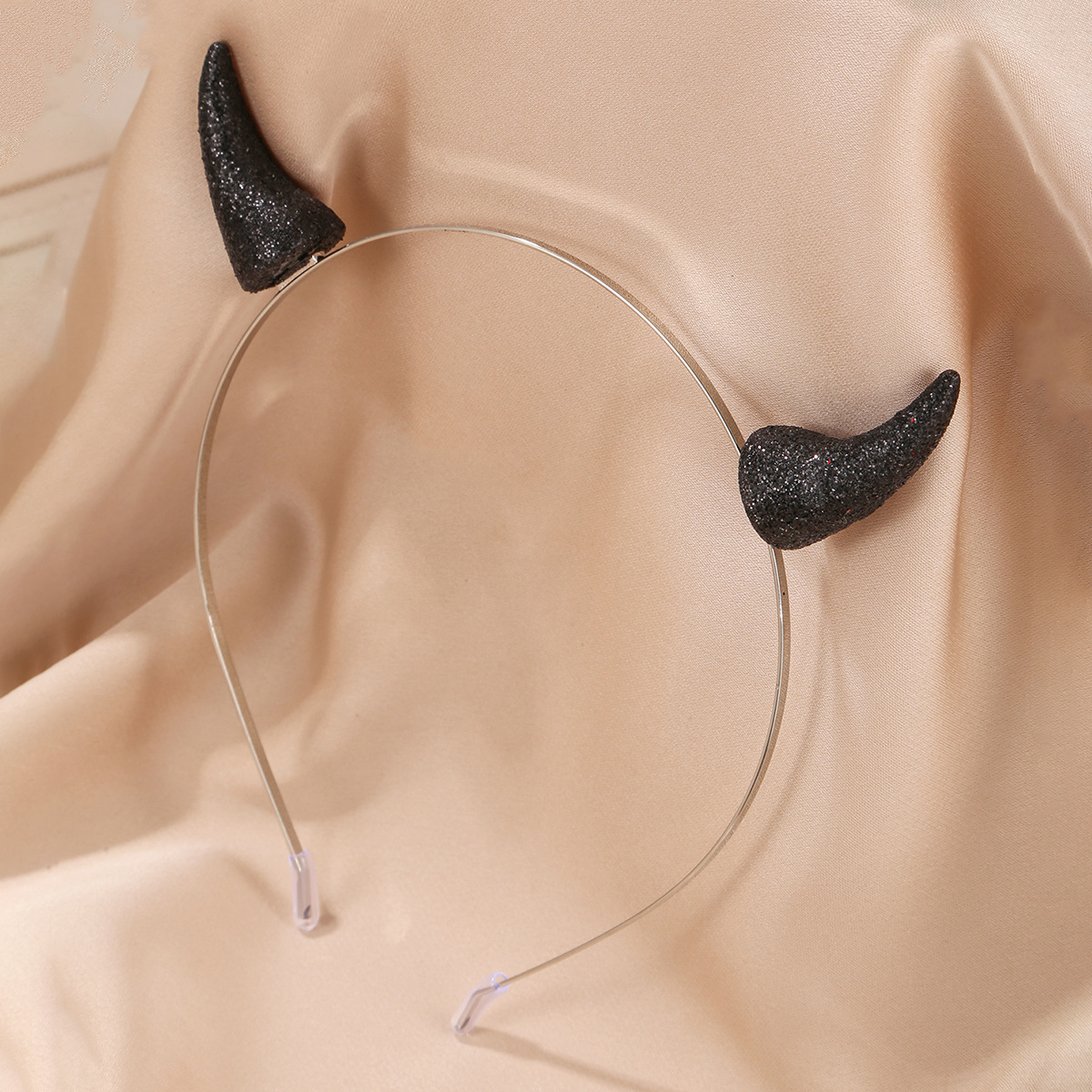 Black onion powder-beef horn