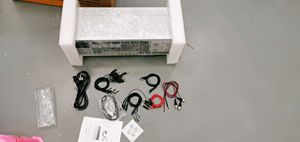 Banco prova di simulazione del segnale ECU professionale MST-9000 per iniettori di carburante a benzina - Product Image 2