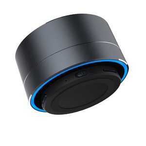 畅销产品迷你礼品蓝牙扬声器无线LED无线扬声器 - Product Image 3