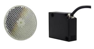 Highly Sensitive Optical <strong>Sensor</strong> with Digital Output Long Distance Safety Protect Photocell Position <strong>Sensor</strong> - Product Image 2