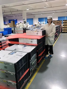 Top Selling Gooxi 4U24bay 19inch Chassis Storage Server Big Data <strong>Cloud</strong> <strong>Computing</strong> HPC - Product Image 6