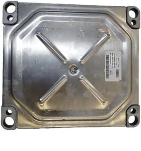 521-0791 Vor programmiertes Steuer modul für Bagger motoren für CAT C7-und C9D-kompatible Baumaschinen-ECU-Computer platine