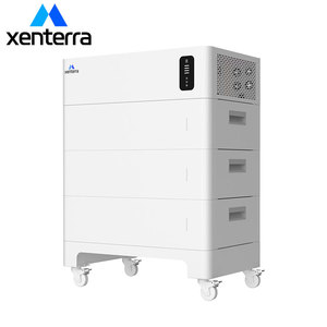 House Back up Battery Power All in One Whole House Solar Backup Lifepo4 Battery for Refrigerator/<strong>Computer</strong>/Air Conditioner - Product Image 4