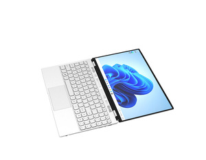 Mini PC portátil de 15 y 6 pulgadas, ordenador para aprender a jugar, funciona con inte, Quad Core, i5-10210u, 10 °, 8GB, 128GB, win10