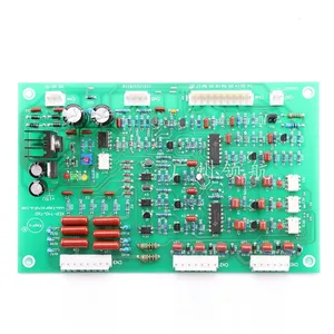 Profesyonel 94v 0 UPS KAYNAK MAKINESİ devre 6 katmanlar PCB OSP PCB LED ışık baskılı devre - Product Image 2