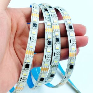 Rgbic 16704ic 60d <span class=keywords><strong>leds</strong></span> <span class=keywords><strong>12v</strong></span> גבוה בהיר צבע מלא null רצועה חכמה הוביל רצועת אור
