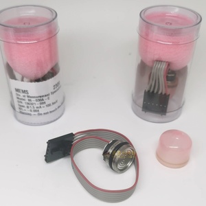 TE 86-030A-C Drucksensor 30PSI Absoluter mV-Ausgang-40 °C bis 125 °C Kabelst ecker - Product Image 2
