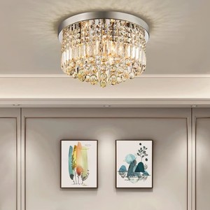 Özel düşük profil gömme montaj tavan gömme işıklar led gömme montaj tavan ışık chandler tavan ışık avize modern
