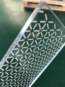 Led ekran baskı LGP Led Panel için LGP aydınlatma yansıtıcı Film için UV nokta aydınlatma yansıtıcı Film - Product Image 5