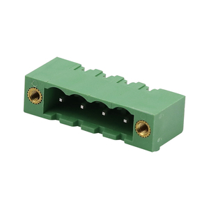 プラガブルターミナルブロック2EDGK500MMターミナルブロック2-24Pコンタクトターミナルブロック - Product Image 3