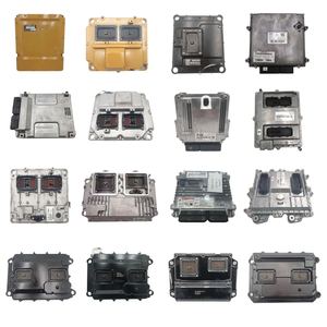 Original nuevo 304-5687 304-5687-02 Placa de ordenador para unidad de Control electrónico 3045687 controlador ECM - Product Image 6