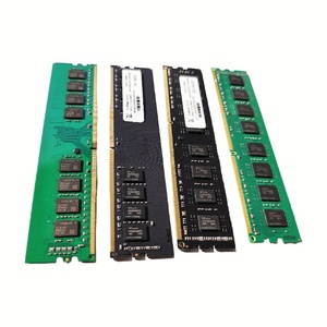 DDR3メモリサーバーメモリモジュールRAM DDR3 8GBデスクトップメモリモジュールDDR3 1333MHz 1600MHz - Product Image 4