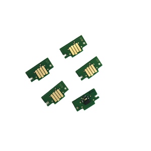 Xcellent一次性使用佳能PFI-1700墨盒芯片佳能pro 2000 4000 6000打印机 - Product Image 3