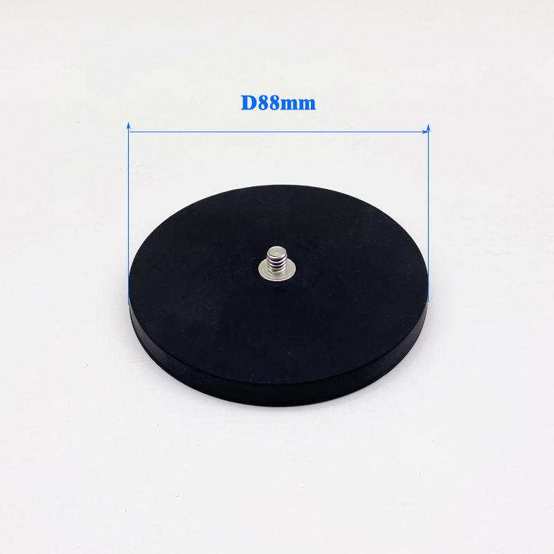 D88 Magnetic Base only