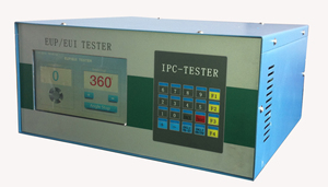 Probador de EUI/EUP V2 para controlador de prueba EUI EUP para bomba de unidad eléctrica y prueba de inyector de unidad eléctrica